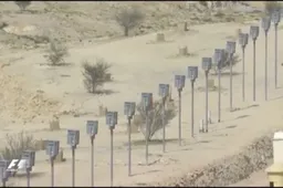 Twee jaar geleden: Kimi Raikkonen was de Lone Ranger van Bahrein