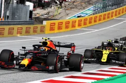 AMuS: 'Renault fraction more power than Honda; Ferrari disappeared into nothing'