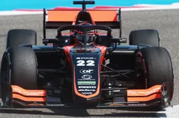 Verschoor over het gemis van een leermeester en de kracht van Verstappen