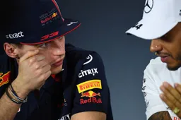 Wie kunnen Verstappen en Hamilton uitdagen? "Daar hebben ze meer te duchten van"