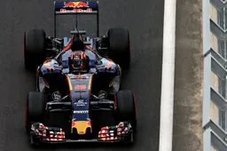 Kvyat: Ik moet uit de problemen blijven