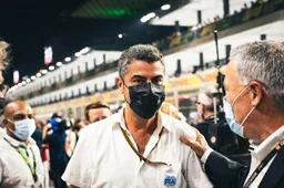 Horner en Wolff hebben het verpest: geen contact met Masi meer in 2022