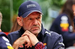 Verstappens RB18 is opnieuw een ‘meesterwerk van briljante Newey’