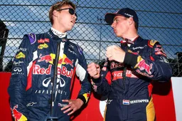 Promotie Verstappen juiste beslissing
