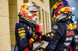 Is Albon too far behind Verstappen? 'On this circuit it's a big gap'