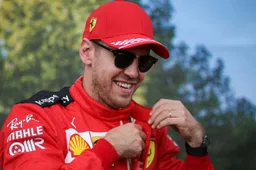 Hakkinen: "Vettel moet meer van zich laten zien, bijvoorbeeld door social media"