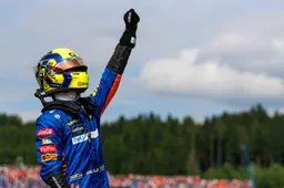 Norris convinced: 'It's the same as Verstappen and Hamilton in Imola'