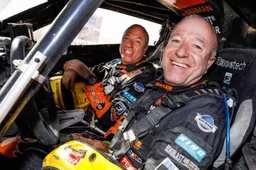 Coronel na klap op steen: "Het was even héél stil in de auto"