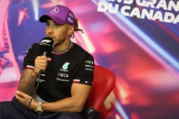 Windsor: "He was like that kid who almost won his first Grand Prix"