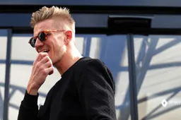 Frustraties bij Hülkenberg na P10: "Alles wat fout kon gaan, ging fout"