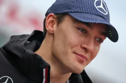 Russell avverte del rischio per la sicurezza delle nuove vetture di F1: "Impatto maggiore".