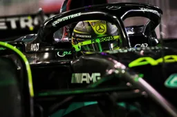 Huiswerk voor Mercedes: 'Duidelijk waar we ons op moeten focussen'