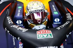 'No hay combinación de equipo y piloto que pueda vencer a Verstappen'