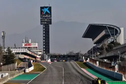 Goedkoop naar een Formule 1-race? Ga naar de Grand Prix van Spanje!