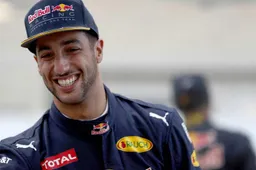 Ricciardo: We werden steeds sneller