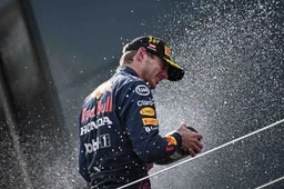 Red Bull teases Mercedes: 'That long-awaited rain at the Red Bull Ring'