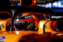 Vandoorne: "Het eerste doel is om uit de problemen te blijven"