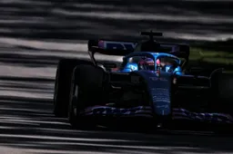Alonso honest: 'I felt strong compared to Hamilton'
