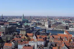 Formule 1-project Kopenhagen gesloten, Denemarken zoekt naar alternatief