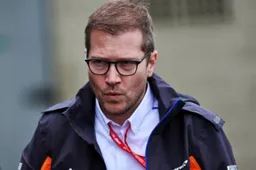McLaren won't copy the DAS system from Mercedes