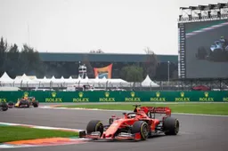 Vettel relaxt na sterke vrijdag, maar: “Max Verstappen oogt sterk”