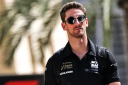 Grosjean believes drivers know best when it comes to 2021 regulations