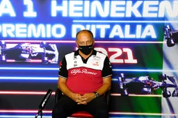 Column | Betere coureurs lopen de Formule 1 mis door het geld van Zhou