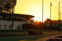 Weerbericht GP Abu Dhabi | Eindelijk voorspelbaar weer voor de F1-coureurs?
