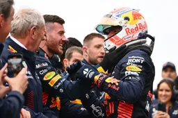 Rennanzug Verstappen GP Kanada wird versteigert: "Sie können Max treffen"