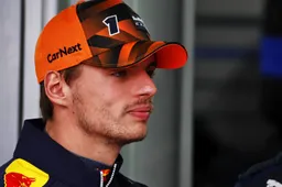 Verstappen is officially the World Champion of the 2022 Formula 1 season