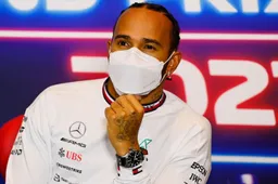 Hamilton pins hopes on Mercedes updates: 'Could definitely help us with this'