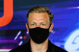 Magnussen will only return to Formula 1 for Mercedes or Red Bull