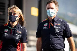 Horner: ''Ik denk dat alle teams dit gewoon weer terug zullen vinden''