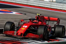 Ferrari remain silent about Honda. Chance of cooperation small