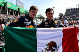 "Mercedes vergooide het in eerste bocht, maar Red Bull zat ook te slapen"