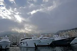 Liveblog: Formula 1 Monaco Grand Prix - FP2