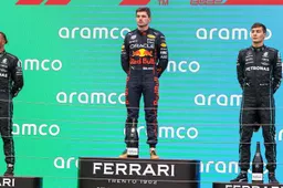 Wie is volgens GPblog de beste F1-coureur na de eerste seizoenshelft?