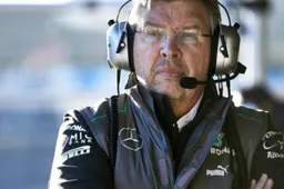 Brawn: F1 will react if new aero changes don't work