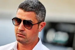 FIA confirms: "Have told Masi about possible new race director"