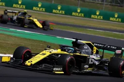Abiteboul heeft een oplossing voor de zwakke punten van Renault