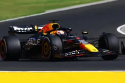 Lando Norris gains ground in F1 Power Rankings after Hungarian GP