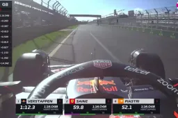 Samenvatting van de F1 kwalificatie voor de Grand Prix van Australië