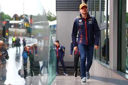 Verstappen hofft auf Wiederholung von '21 vermieden: 'Hoffentlich nicht'