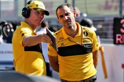 “More people will be interested in joining us” Abiteboul on Ricciardo’s arrival