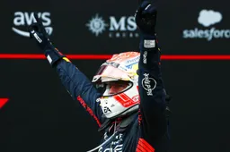 Verstappen voorbij Senna door zege in Oostenrijk, wie zijn de volgenden?
