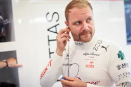 Bottas se encontrou na Alfa Romeo: "Eu gosto de me manter atualizado"