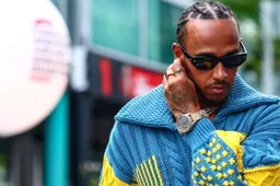 Hamilton thinks bumping will be biggest obstacle in Singapore