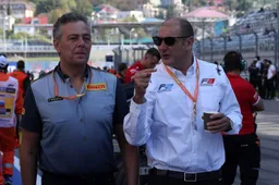 Ook eerste race van Formule 2 en Formule 3 in Bahrein uitgesteld