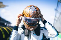 Russell niet hetzelfde als Rosberg: 'Hij kent de bepaalde grenzen van Mercedes'