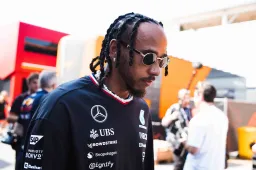 Liberty Media bestätigt Gerücht: Hamilton am Kauf eines MotoGP-Teams interessiert
